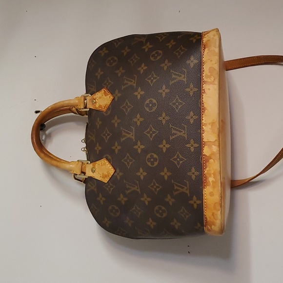 Louis Vuitton Handbag- - Picture 2 of 16